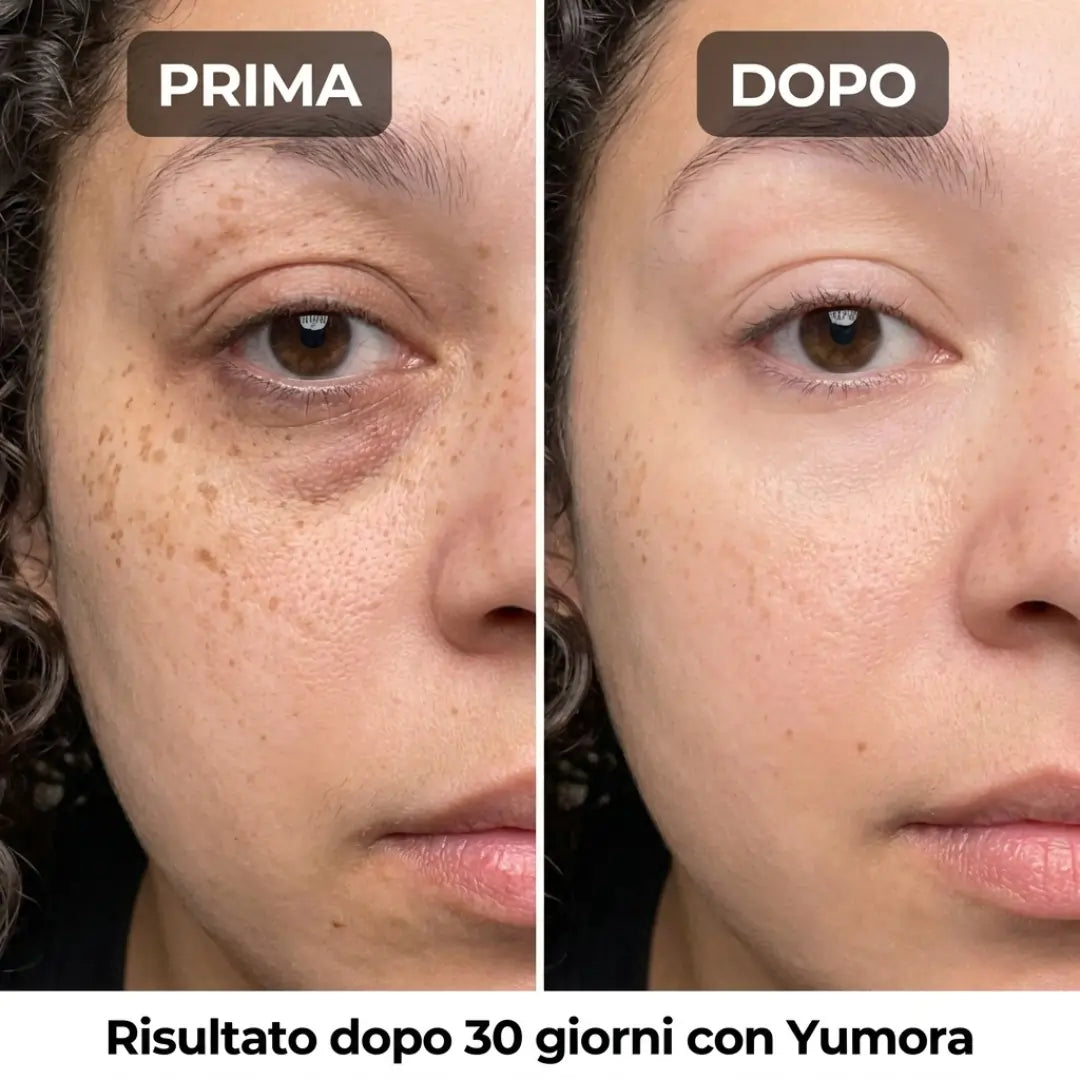 Crema occhi 2-in-1 (coprente + trattante)