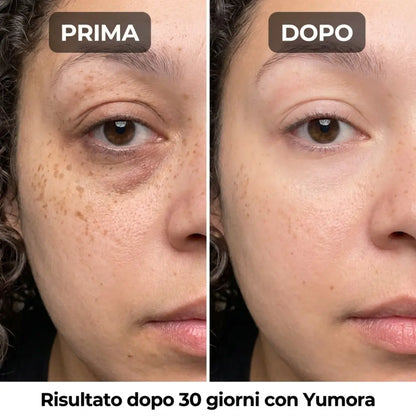 Crema occhi 2-in-1 (coprente + trattante)
