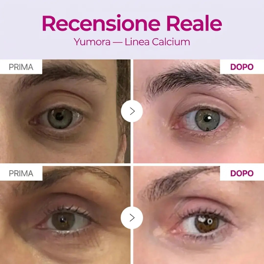Crema occhi 2-in-1 (coprente + trattante)