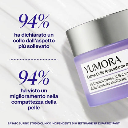 Crema Collo Rassodante & Compattante