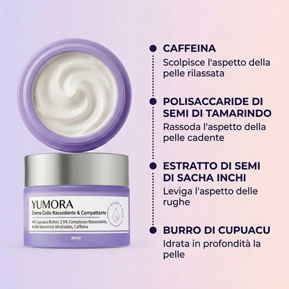 Crema Collo Rassodante & Compattante